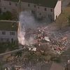 Huge Gas Explosion Levels Rockland County Townhouse, Forces Evacuations